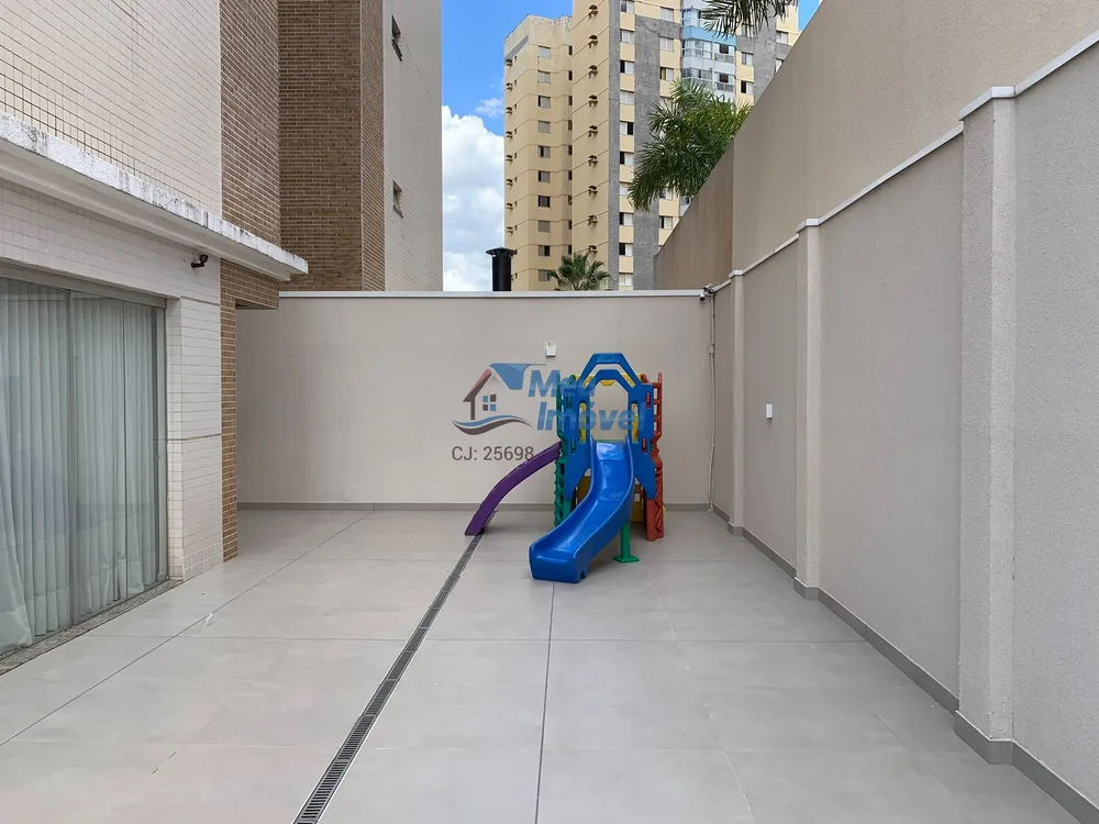 Apartamento, 4 quartos, 225 m² - Foto 16