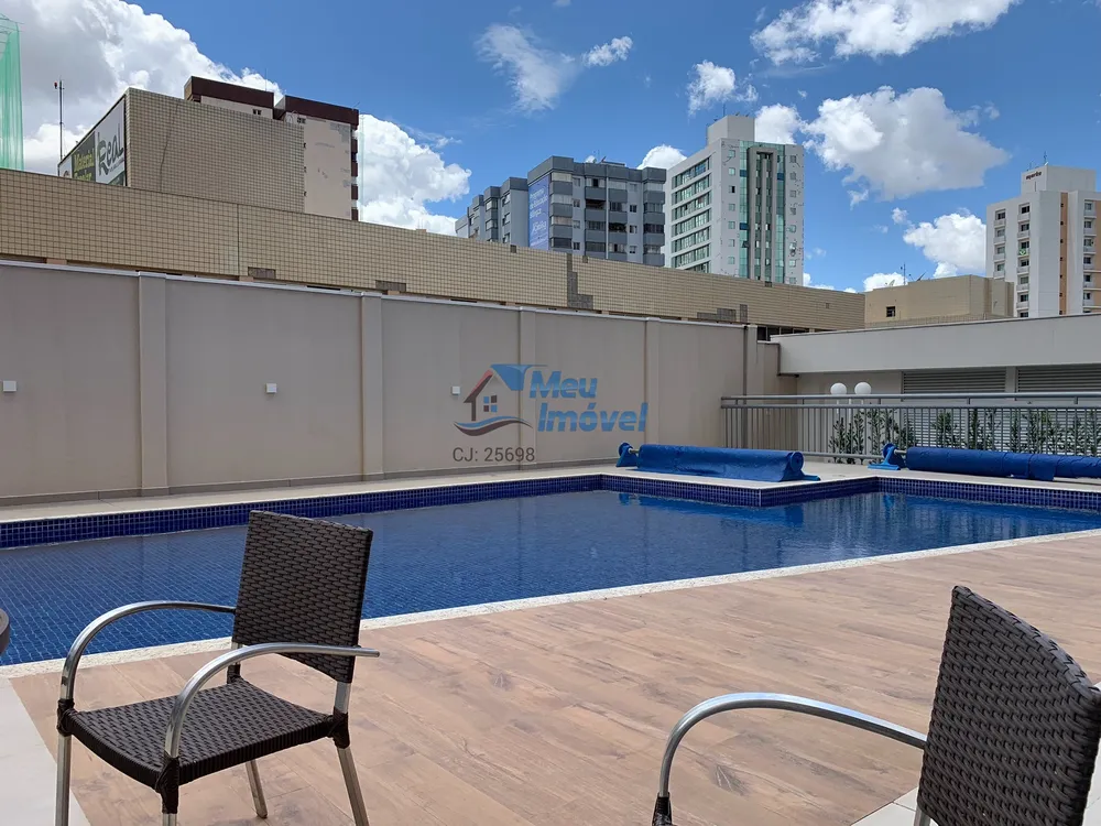 Apartamento, 4 quartos, 225 m² - Foto 18