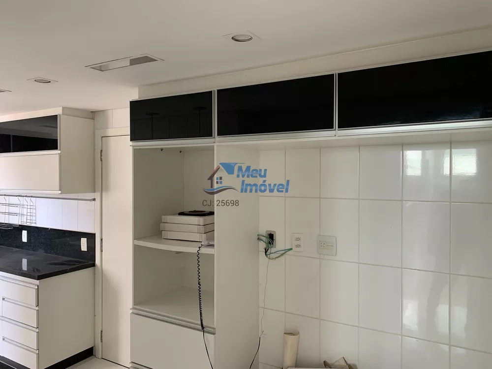 Apartamento, 4 quartos, 225 m² - Foto 5