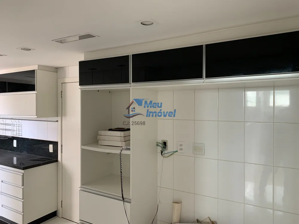Apartamento, 4 quartos, 225 m² - Foto 12