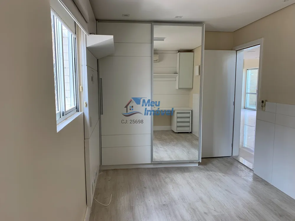 Apartamento, 4 quartos, 225 m² - Foto 15