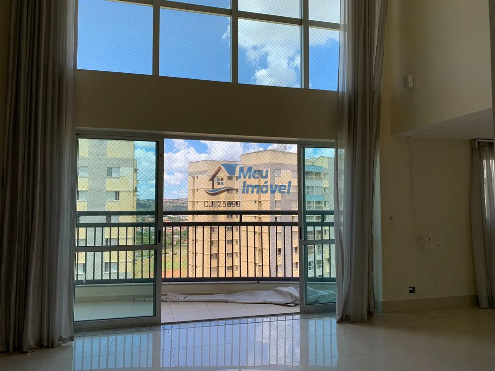 Apartamento, 4 quartos, 225 m² - Foto 9
