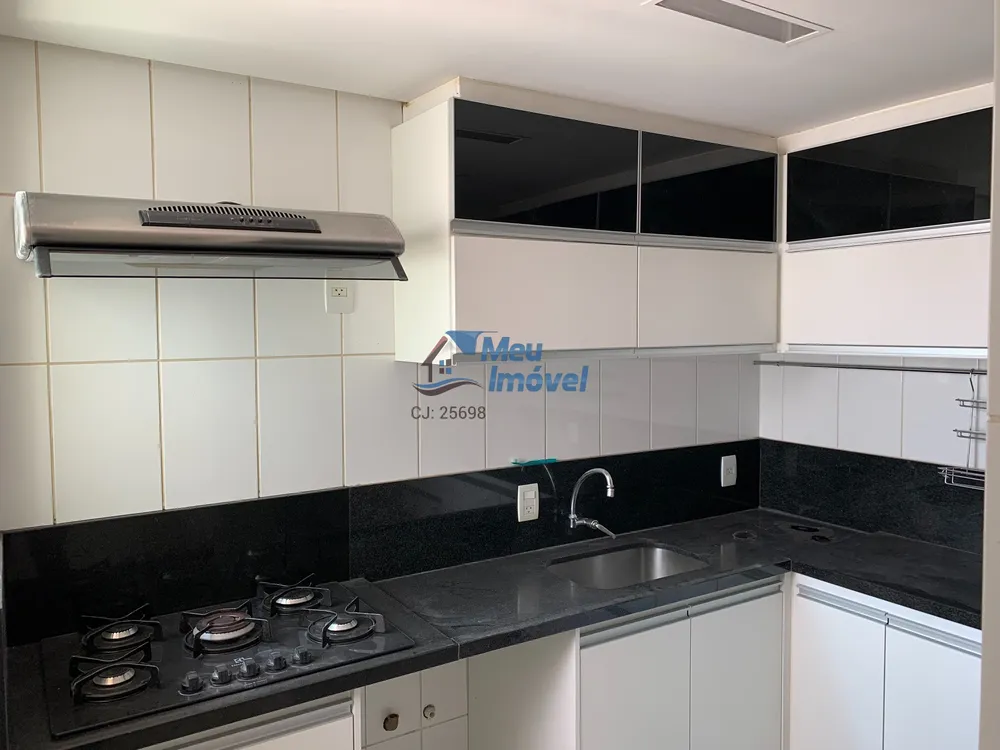Apartamento, 4 quartos, 225 m² - Foto 13