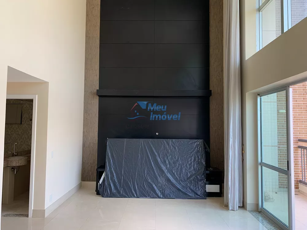 Apartamento, 4 quartos, 225 m² - Foto 7