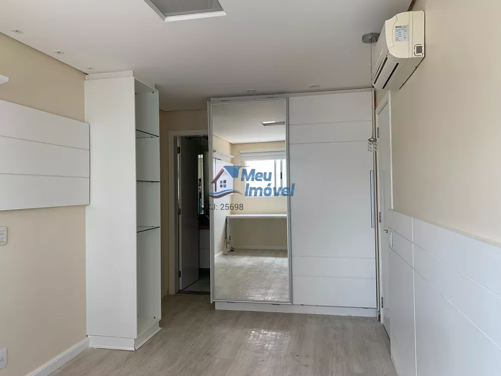Apartamento, 4 quartos, 225 m² - Foto 6