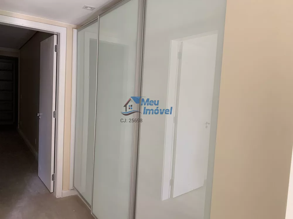 Apartamento, 4 quartos, 225 m² - Foto 2