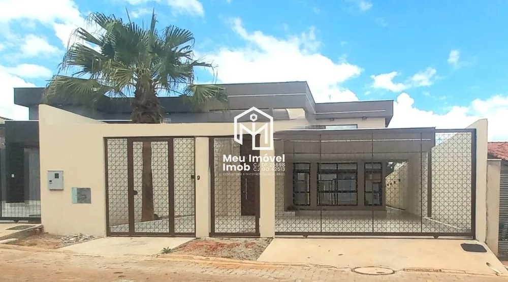 Casa, 4 quartos, 400 m² - Foto 2