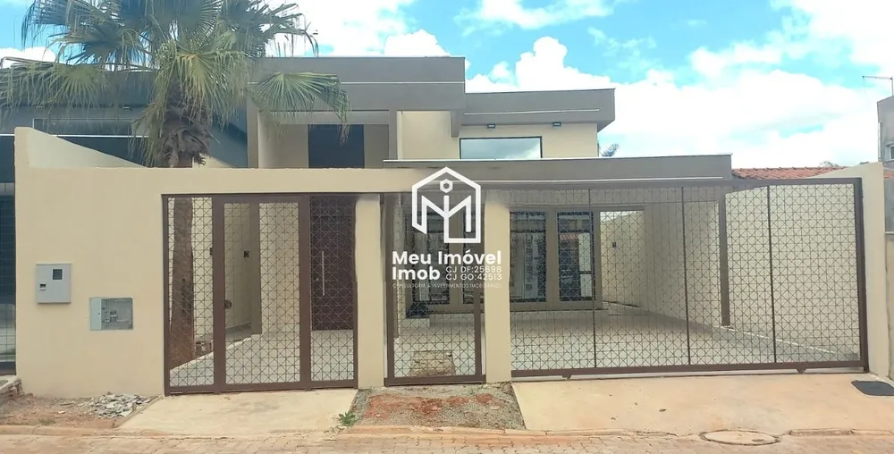 Casa, 4 quartos, 400 m² - Foto 9