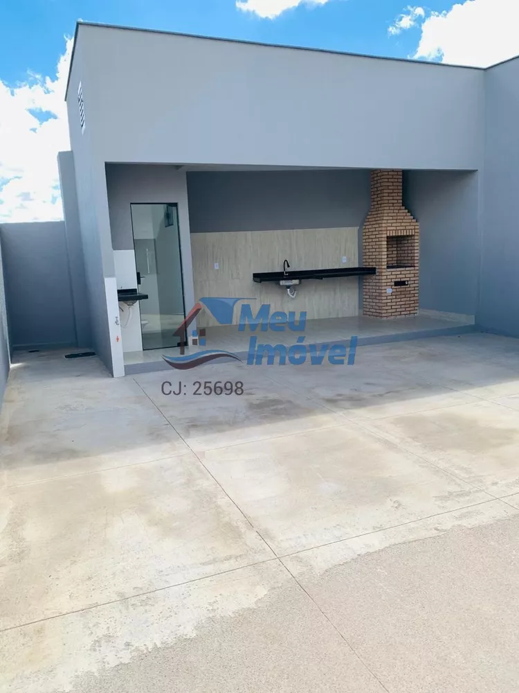 Casa, 3 quartos, 125 m² - Foto 11