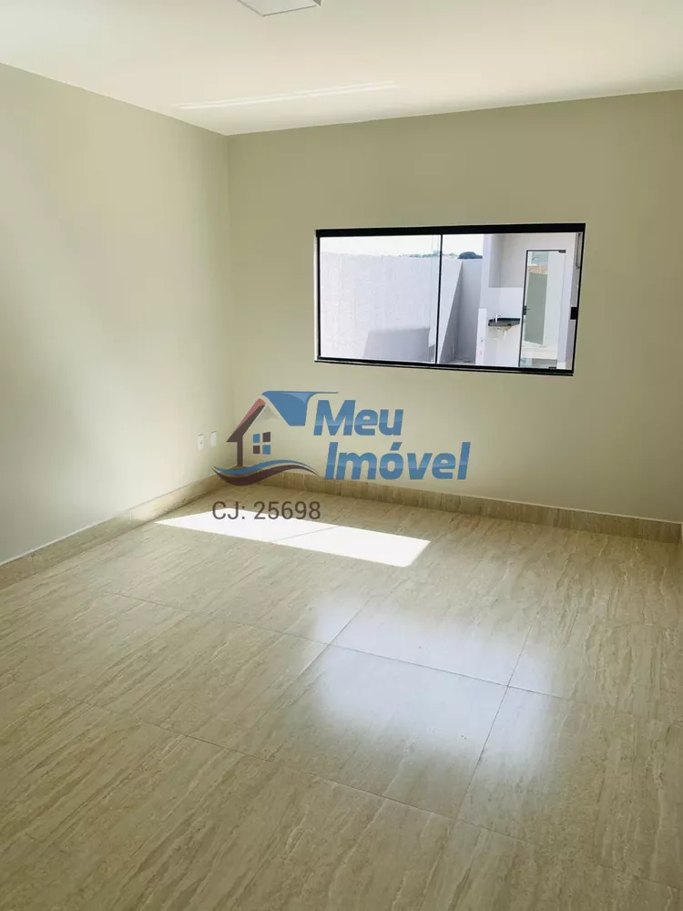 Casa, 3 quartos, 125 m² - Foto 7