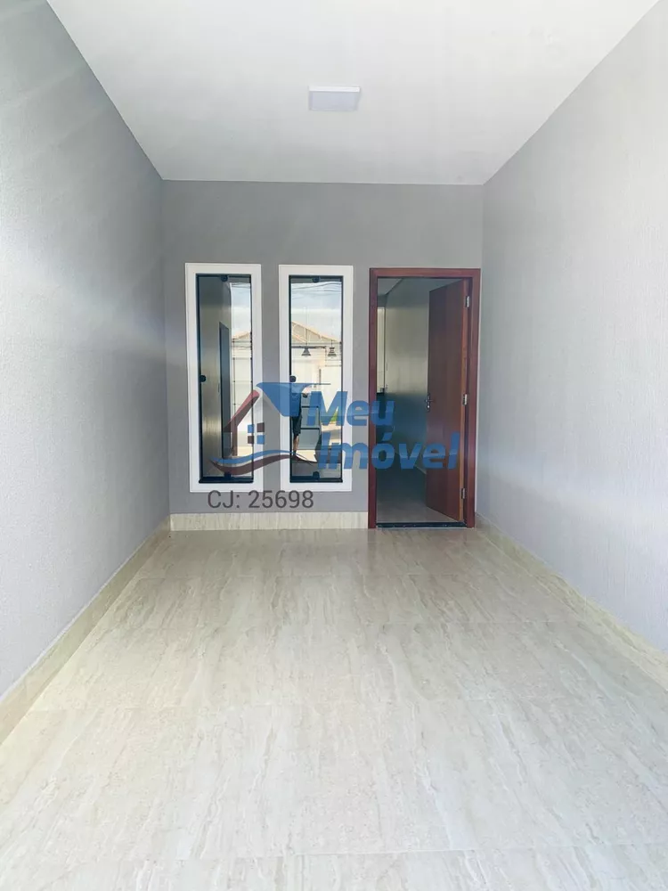 Casa, 3 quartos, 125 m² - Foto 3
