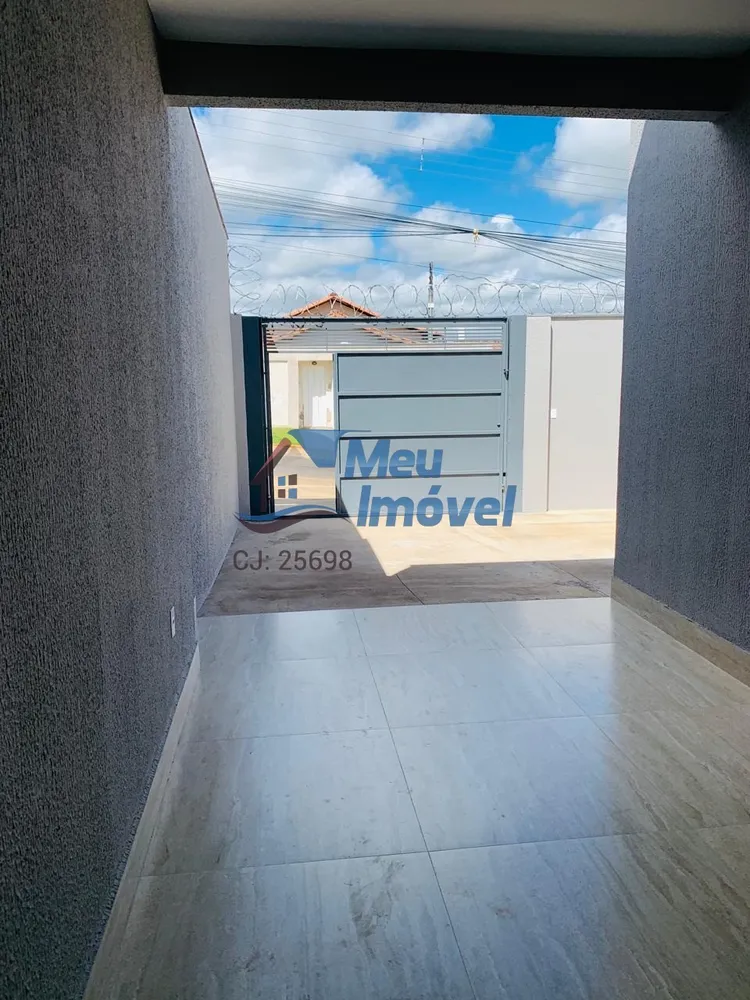 Casa, 3 quartos, 125 m² - Foto 24