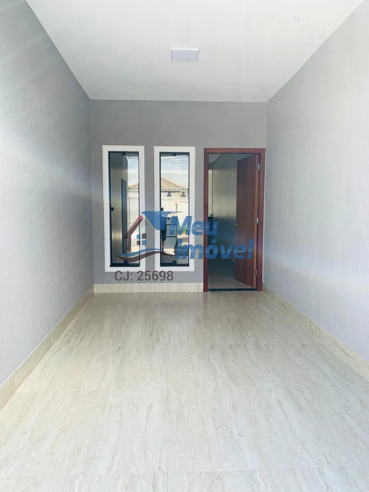Casa, 3 quartos, 125 m² - Foto 13
