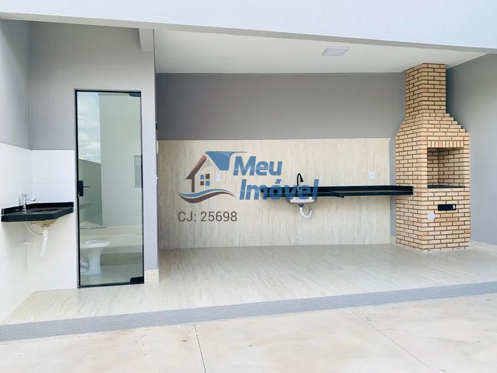 Casa, 3 quartos, 125 m² - Foto 21