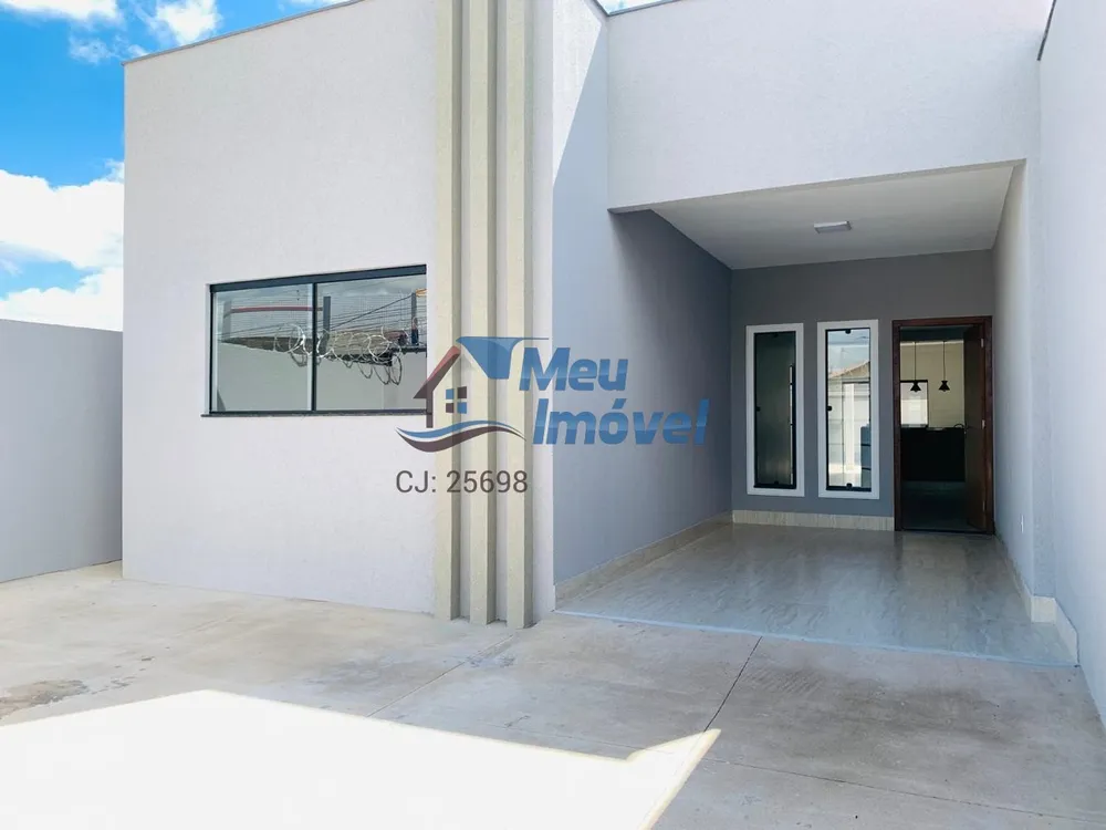 Casa, 3 quartos, 125 m² - Foto 22