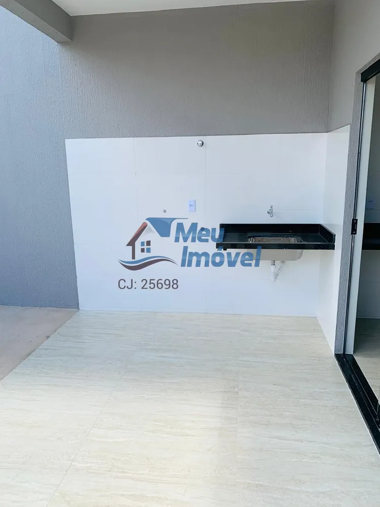 Casa, 3 quartos, 125 m² - Foto 20