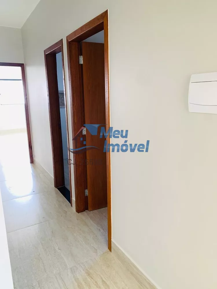 Casa, 3 quartos, 125 m² - Foto 4