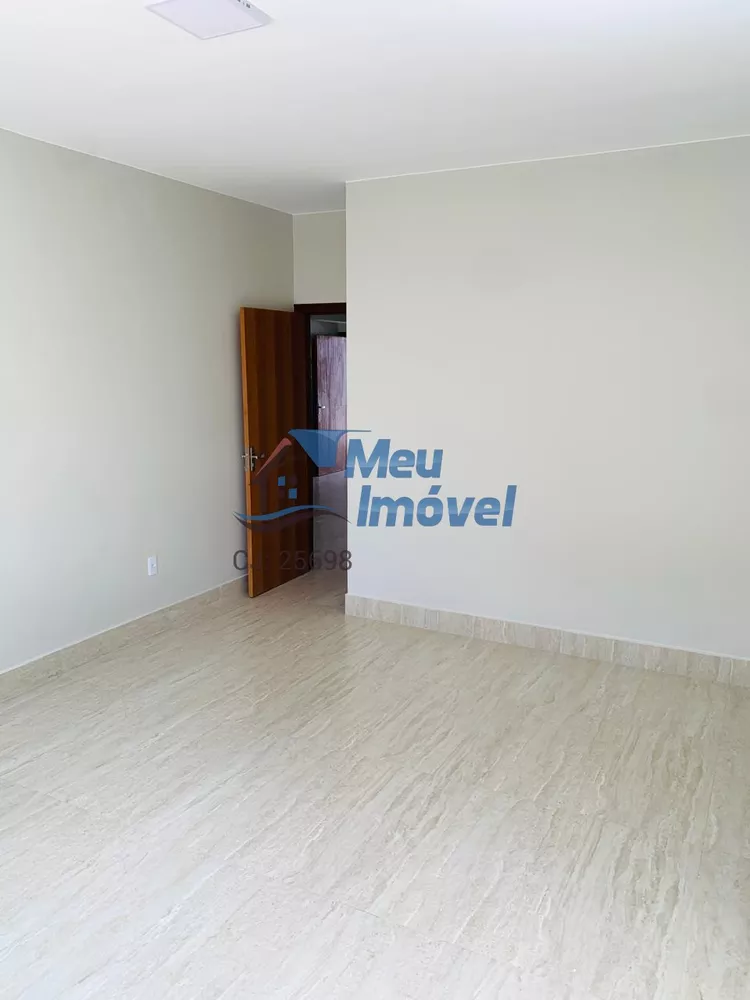 Casa, 3 quartos, 125 m² - Foto 6