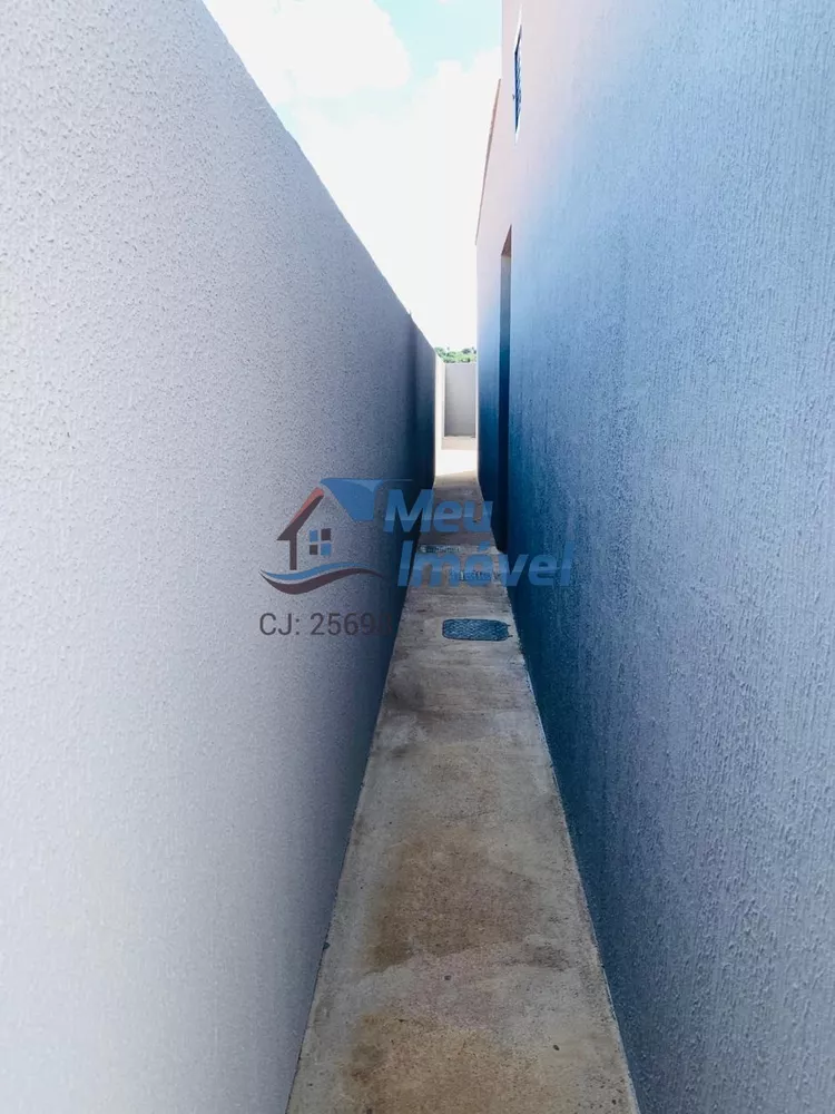 Casa, 3 quartos, 125 m² - Foto 8