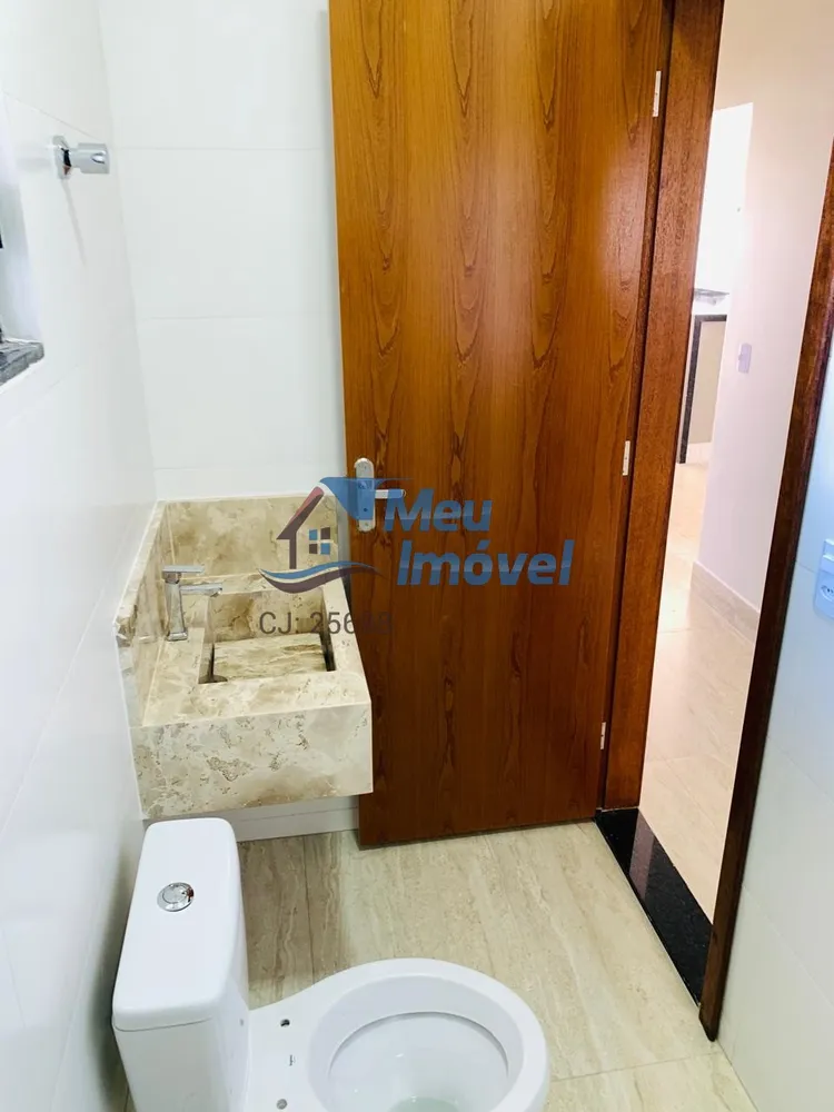 Casa, 3 quartos, 125 m² - Foto 18