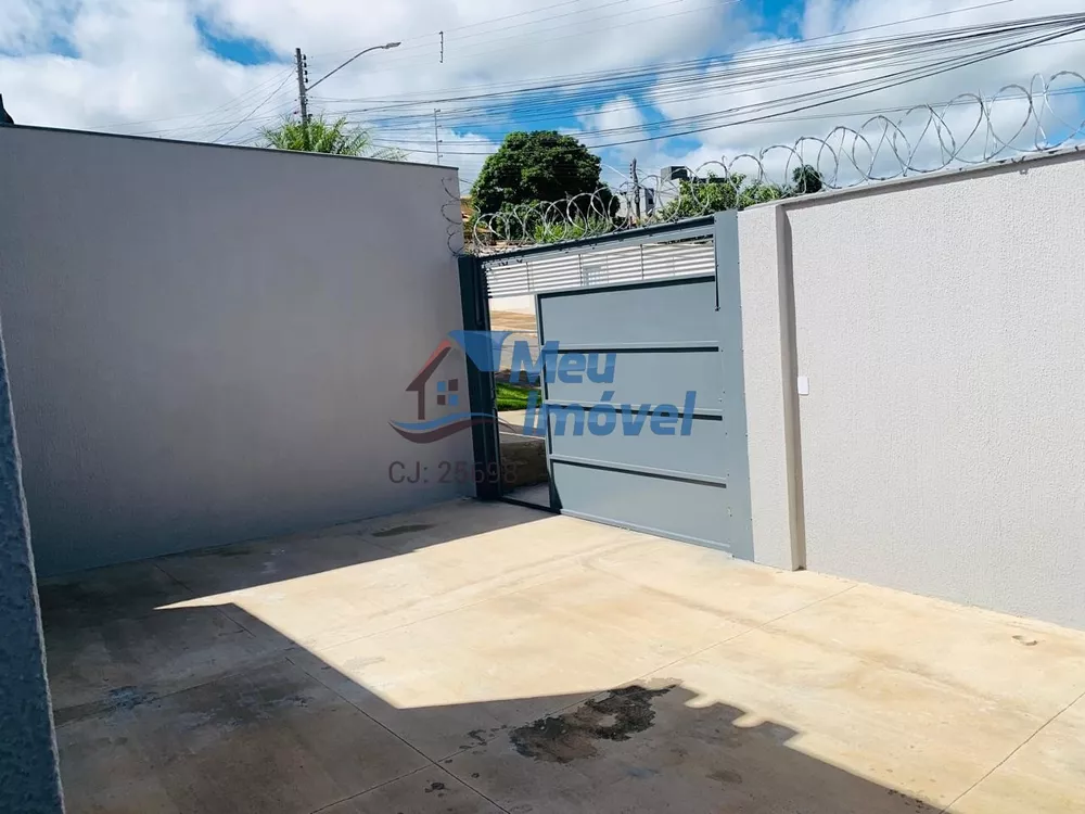 Casa, 3 quartos, 125 m² - Foto 12