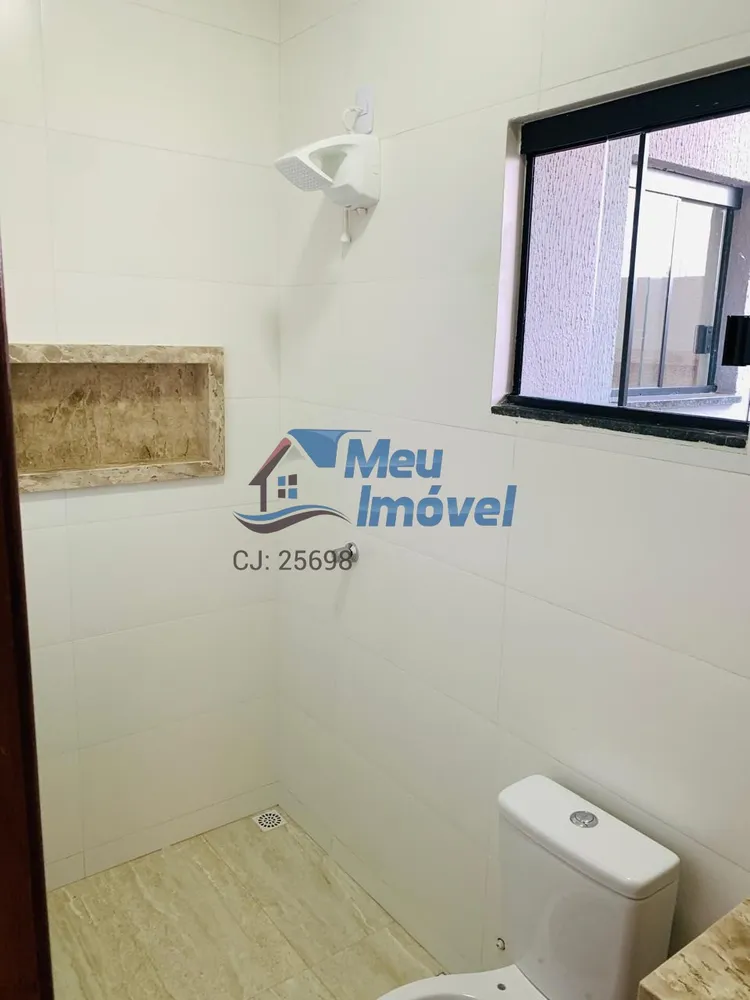Casa, 3 quartos, 125 m² - Foto 17