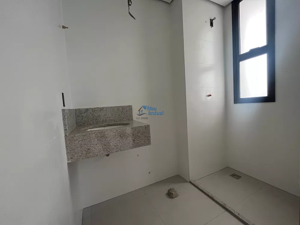 Apartamento, 3 quartos, 94 m² - Foto 5