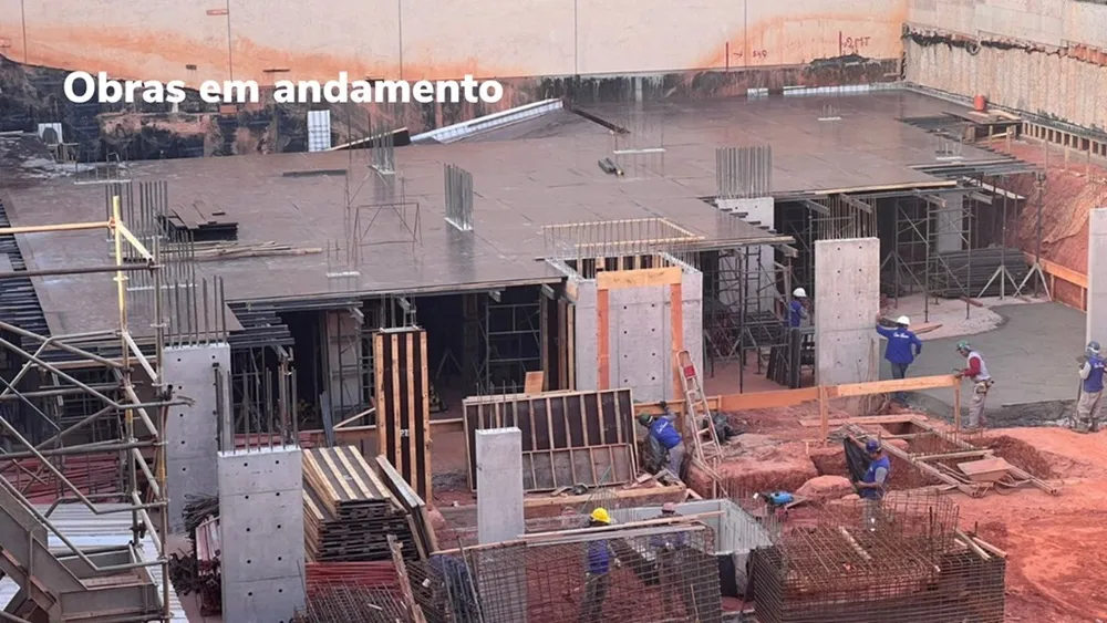 Apartamento, 3 quartos, 94 m² - Foto 24