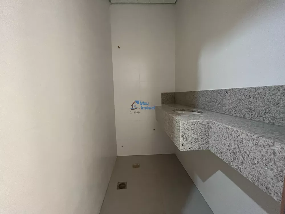 Apartamento, 3 quartos, 94 m² - Foto 6