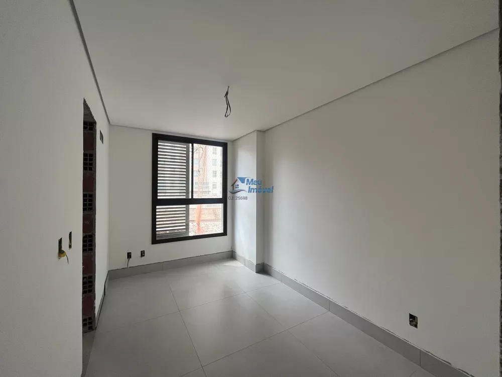 Apartamento, 3 quartos, 94 m² - Foto 4
