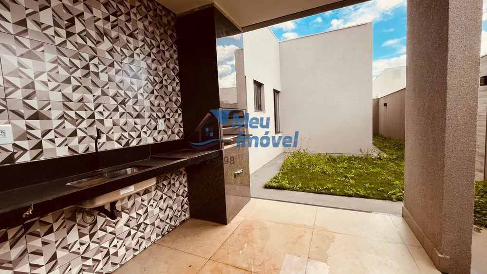 Casa, 3 quartos, 140 m² - Foto 13