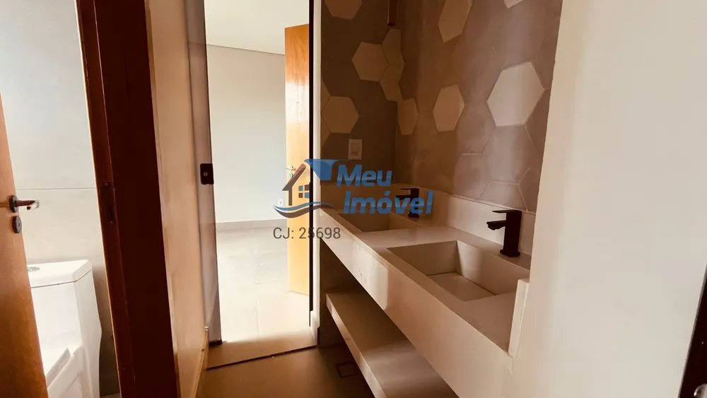 Casa, 3 quartos, 140 m² - Foto 11