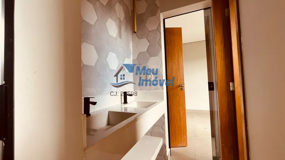 Casa, 3 quartos, 140 m² - Foto 12