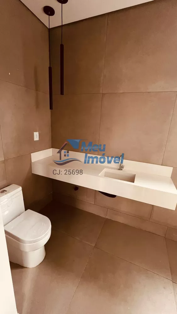 Casa, 3 quartos, 140 m² - Foto 4
