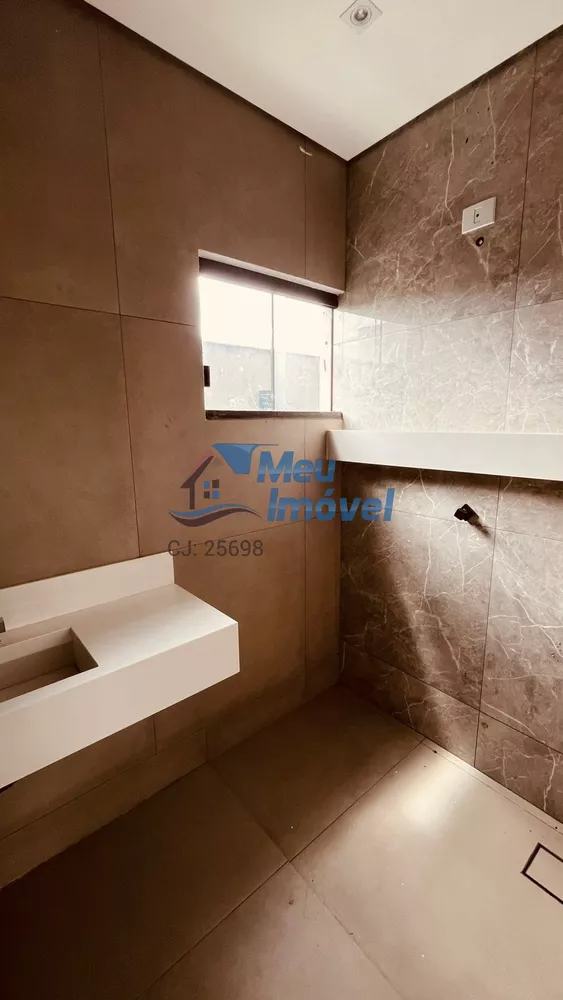 Casa, 3 quartos, 140 m² - Foto 3