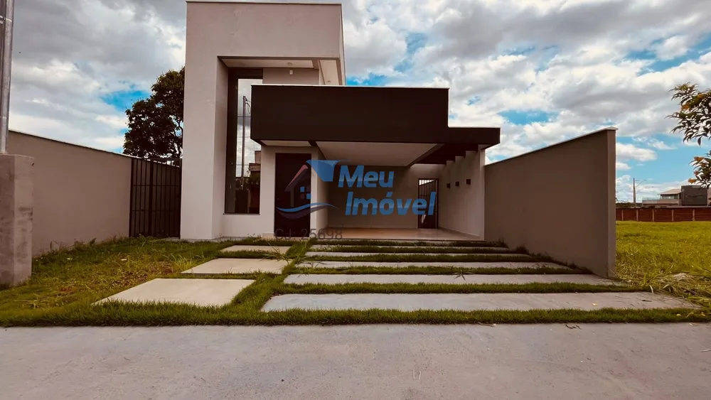 Casa, 3 quartos, 140 m² - Foto 16