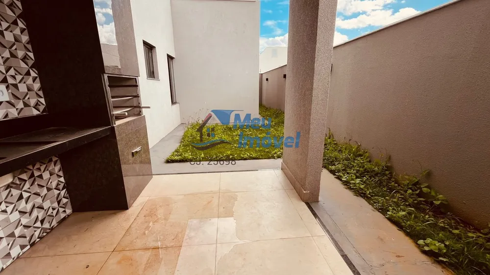 Casa, 3 quartos, 140 m² - Foto 14