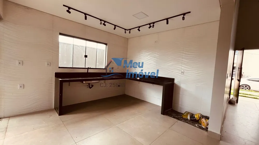 Casa, 3 quartos, 140 m² - Foto 5