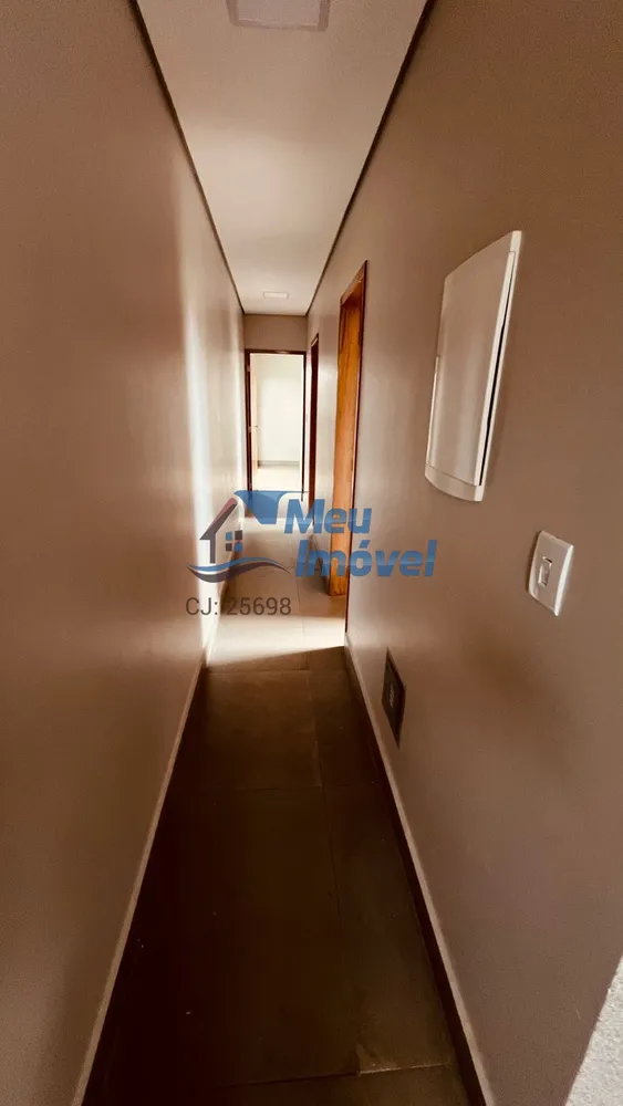 Casa, 3 quartos, 140 m² - Foto 10