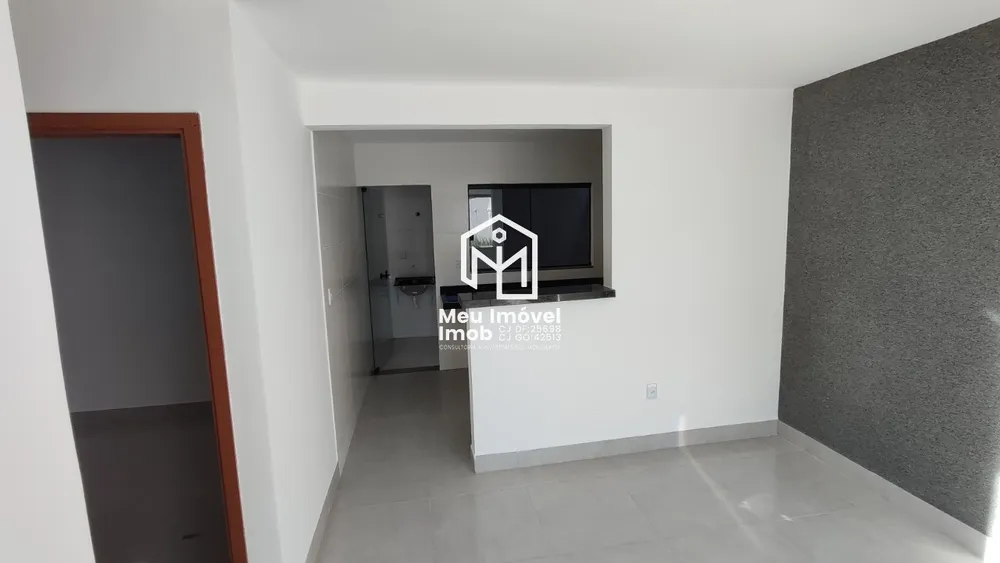 Apartamento, 2 quartos, 62 m² - Foto 1
