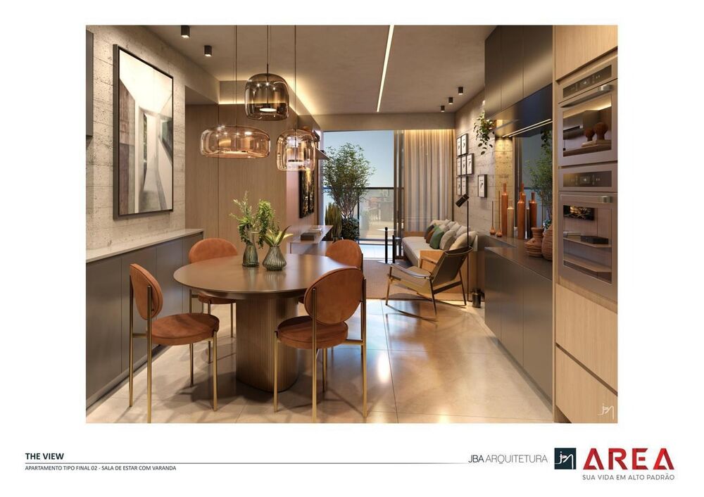 Apartamento, 2 quartos, 69 m² - Foto 11