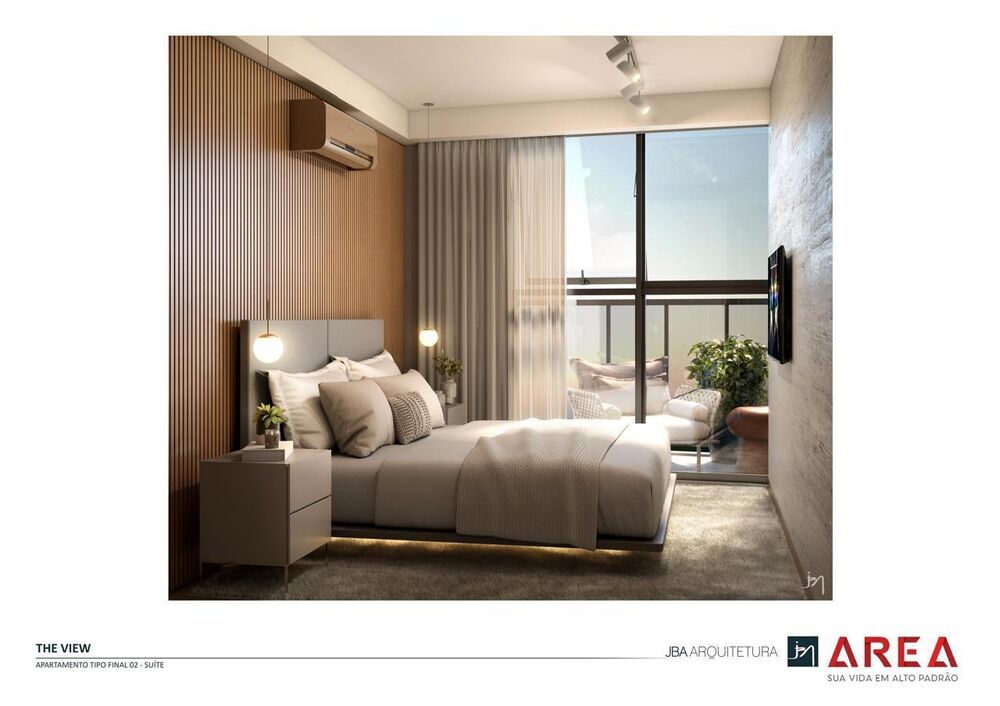 Apartamento, 2 quartos, 69 m² - Foto 18
