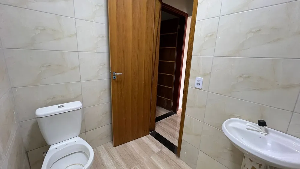 Casa, 3 quartos, 140 m² - Foto 20