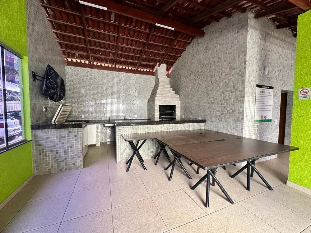 Apartamento, 2 quartos, 60 m² - Foto 7