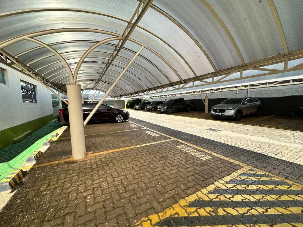 Apartamento, 2 quartos, 60 m² - Foto 6