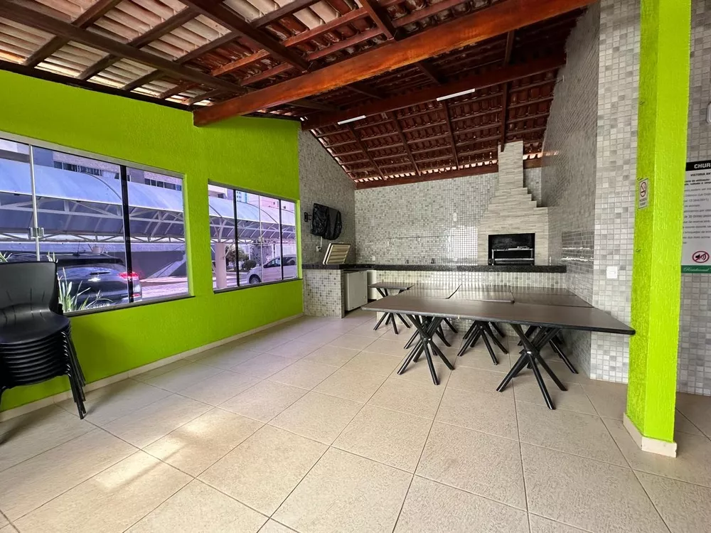 Apartamento, 2 quartos, 60 m² - Foto 8