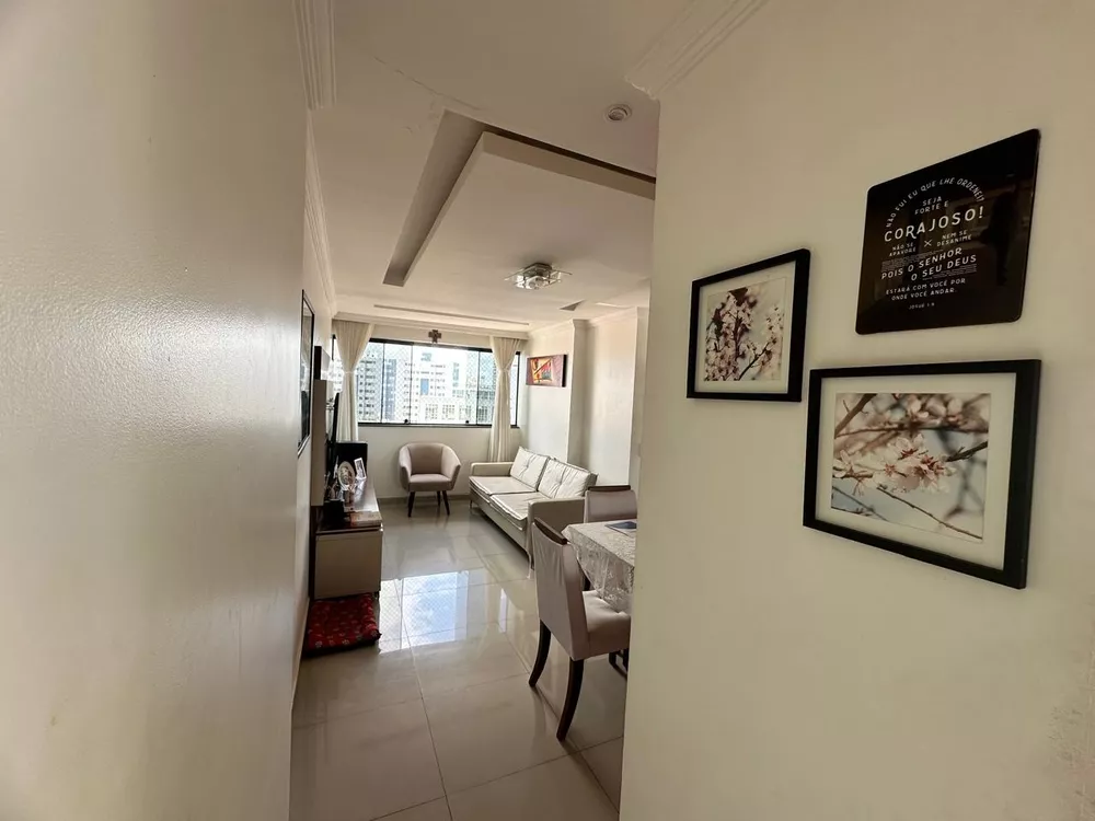 Apartamento, 2 quartos, 60 m² - Foto 1