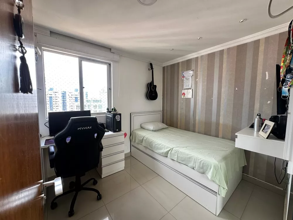 Apartamento, 2 quartos, 60 m² - Foto 4
