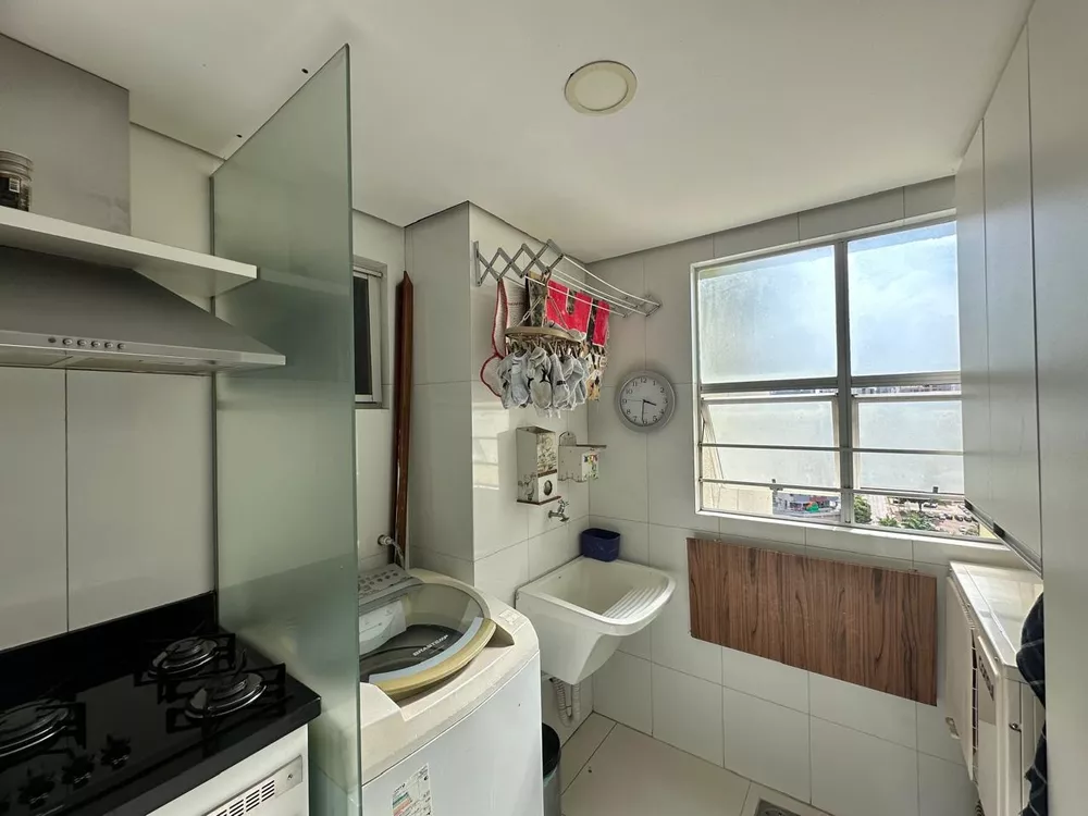 Apartamento, 2 quartos, 60 m² - Foto 3