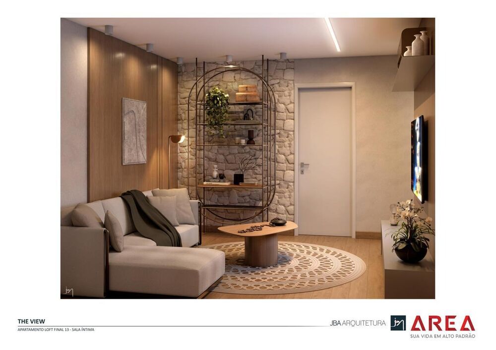 Apartamento, 2 quartos, 114 m² - Foto 6